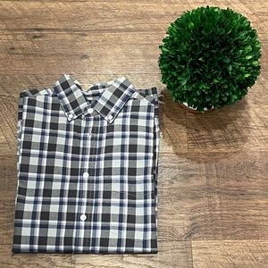 Merona Tailored Fit Button Down - Small